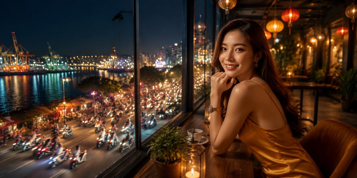 Người chơi đăng nhập trên thiết bị di động tại Hải Phòng