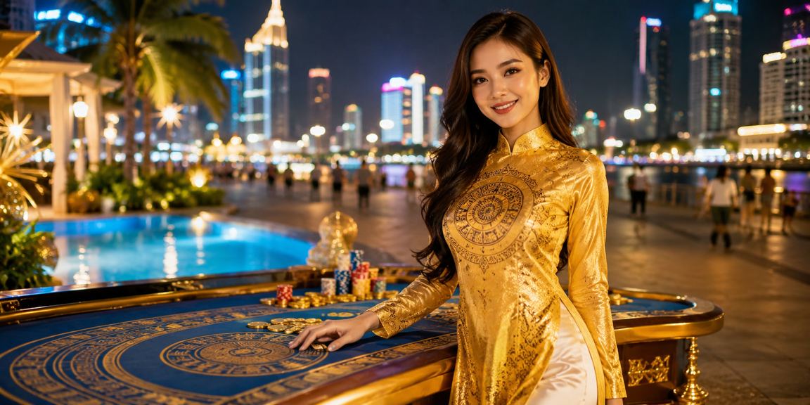 Khu đô thị Bettings Hội An với người chơi cá cược thể thao Việt Nam